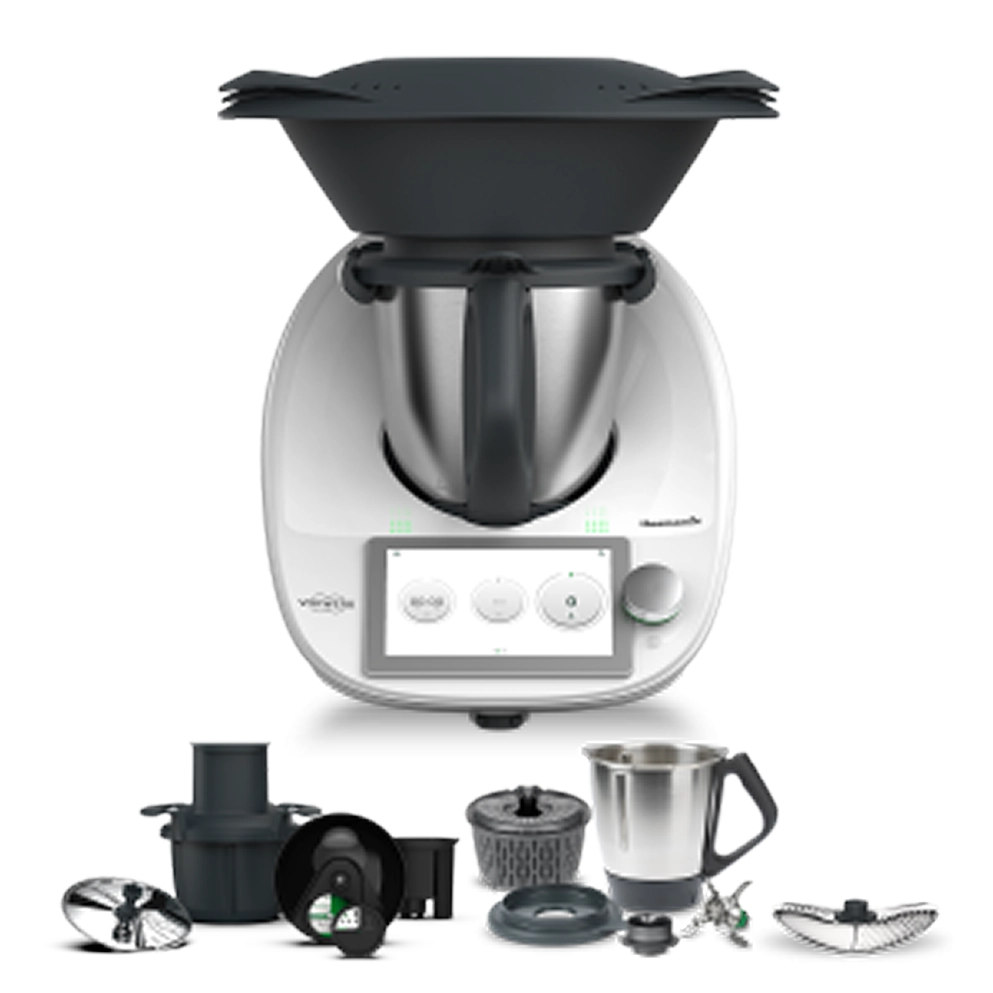 Videoblog: Thermomix y Meater +. Un gadget ideal
