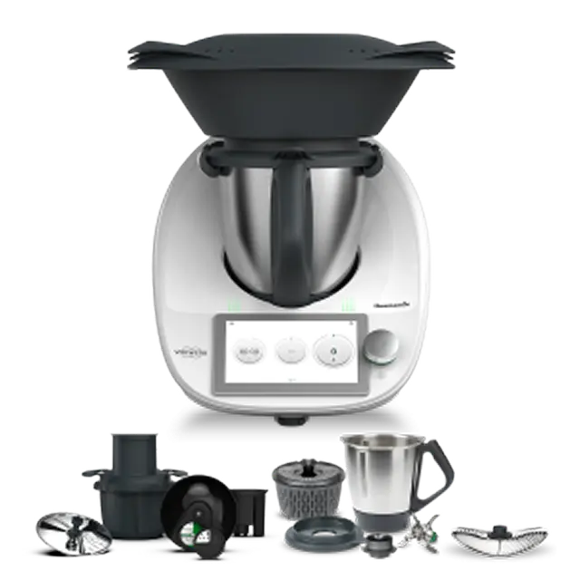 COMUNICADO ESPECIAL SOBRE REVISTA THERMOMIX