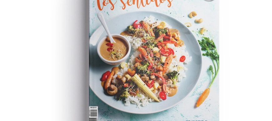 ¡NUEVA REVISTA DE MAYO!