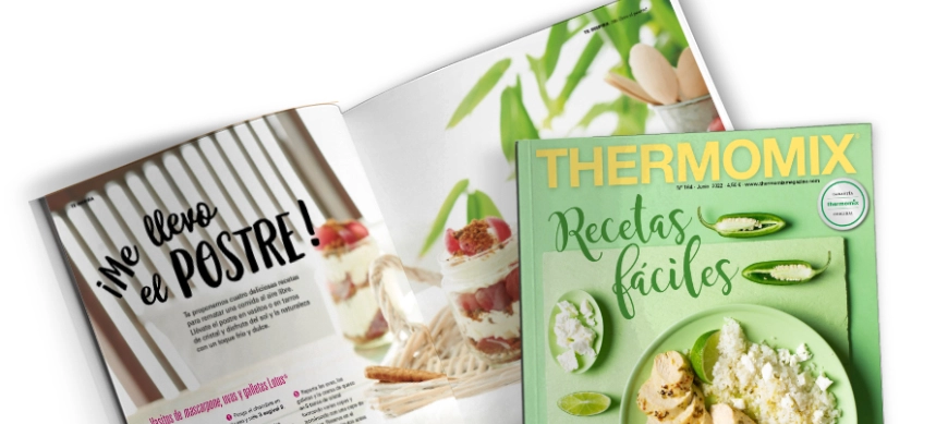 NUEVA REVISTA DE JUNIO