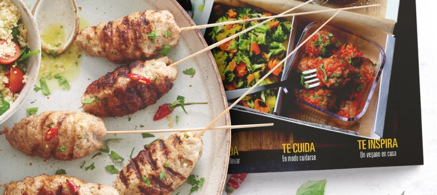 ¡REVISTA DE SEPTIEMBRE!