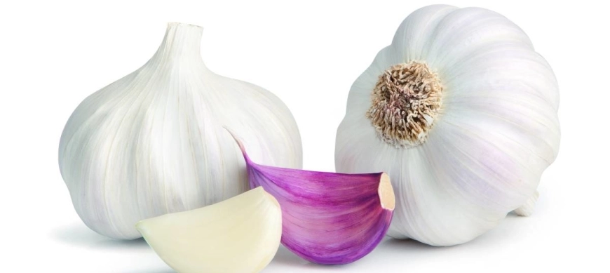 APRENDE A PELAR AJOS CON TU THERMOMIX