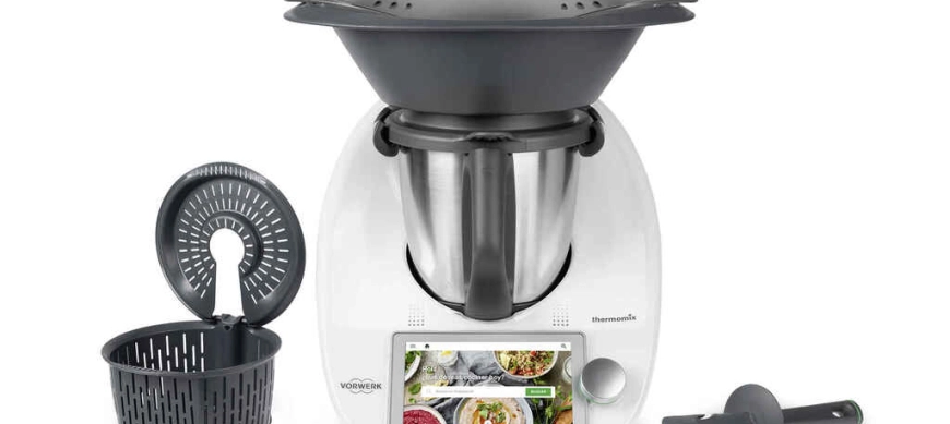 COMO SABER SI MI THERMOMIX ESTÁ ACTUALIZADA