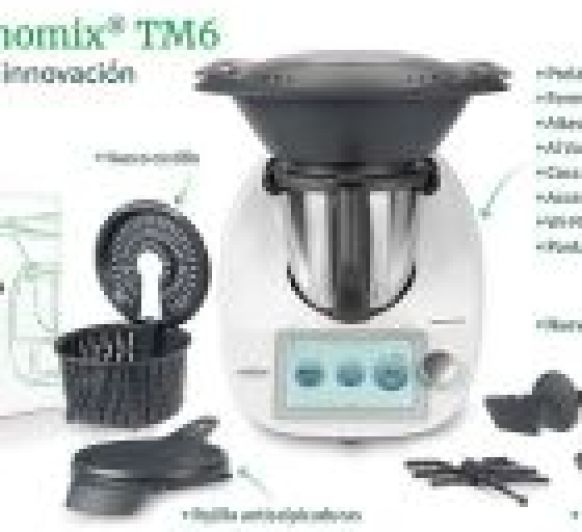 thermomix 6
