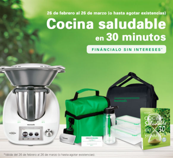 FINANCIACION 0% intereses
