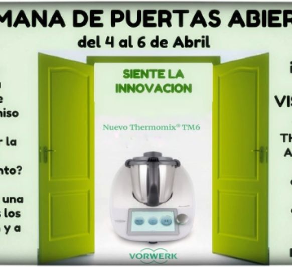 Jornada de puertas abiertas